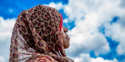 State of the World's Girls 2024: Still We Dream