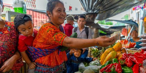 Cash and voucher assistance in emergencies