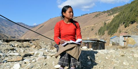 Education Uninterrupted: Compendium of promising practices