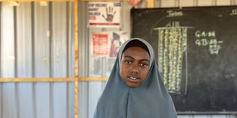 Education in emergencies