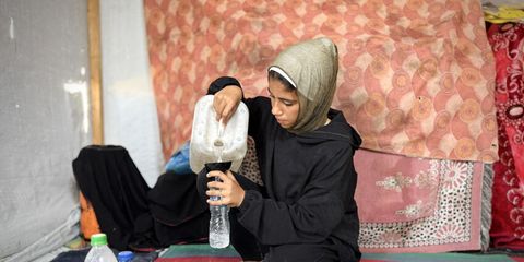 “We have a short window to save as many lives as possible”