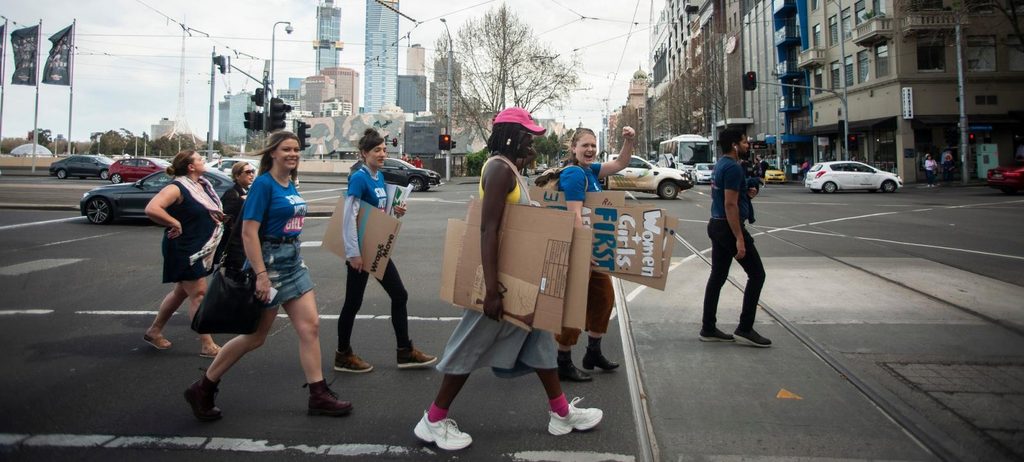 How to be an anti-racist ally