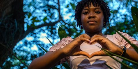 International Day of the Girl