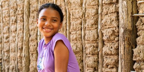 Real Choices, Real Lives: Violence in Girls' Daily Lives (2017)