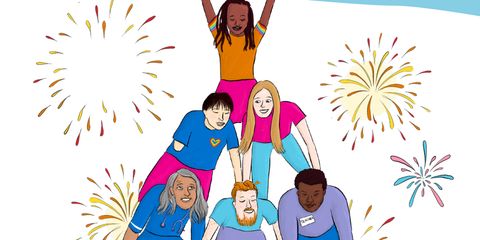 Comprehensive Sexuality Education Programme Standards