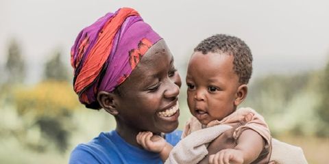 Social-norms-change approach for end FGM/C programmes