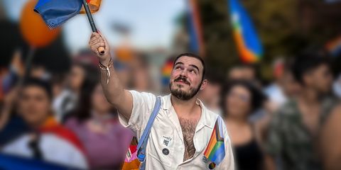 Why inclusion in crisis response can’t wait