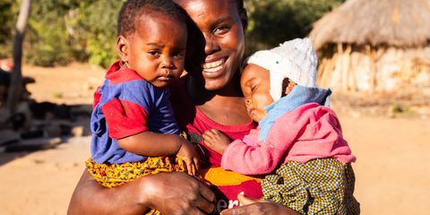 Faith, beliefs, and the fight against malnutrition