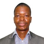 Martial Kounou, Head of Operations Mano River Cluster, Plan International Guinea-Bissau