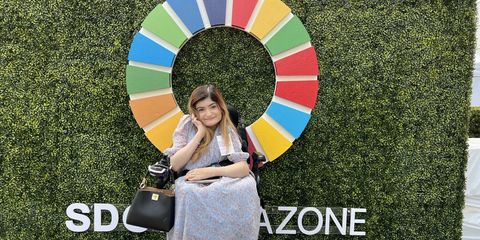 Reflections from the Summit of the Future