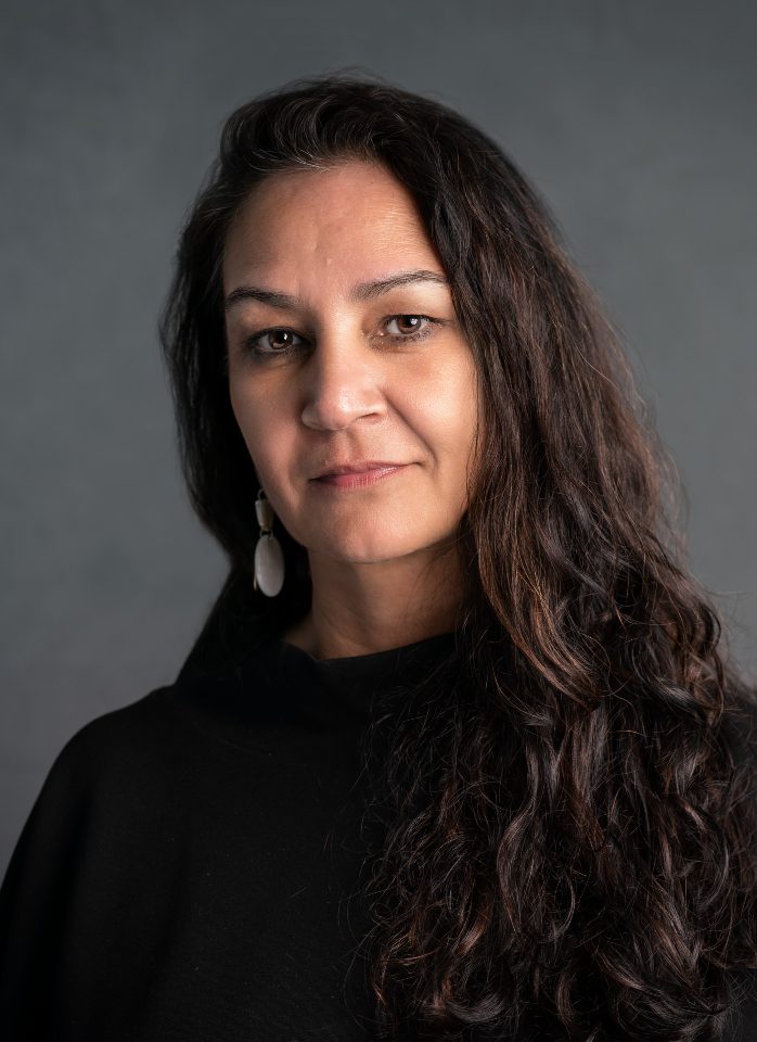 Reena Ghelani, CEO of Plan International.