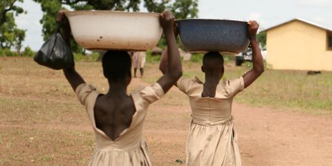 Girls Challenging the Gender Rules: Benin, Togo, and Uganda (2019)