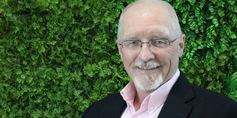 Colapso del techo en el Jet Set