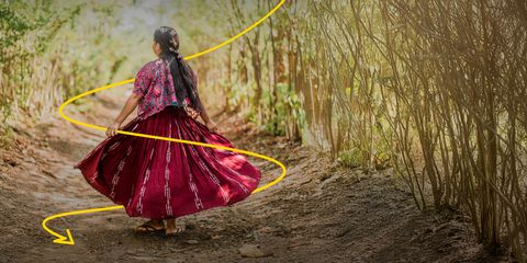 State of the World's Girls 2025: Let me be a child, not a wife