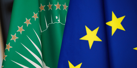 AU-EU 2025 Ministerial Meeting sets the tone for upcoming Summit