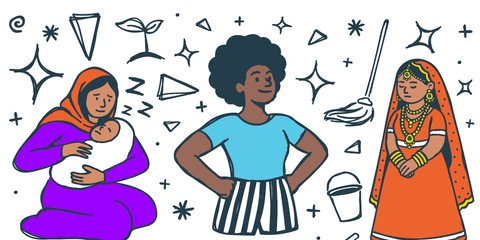 The Theory of Change