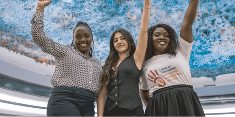 Sexual exploitation and abuse reporting